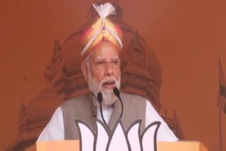 Narendra Modi
