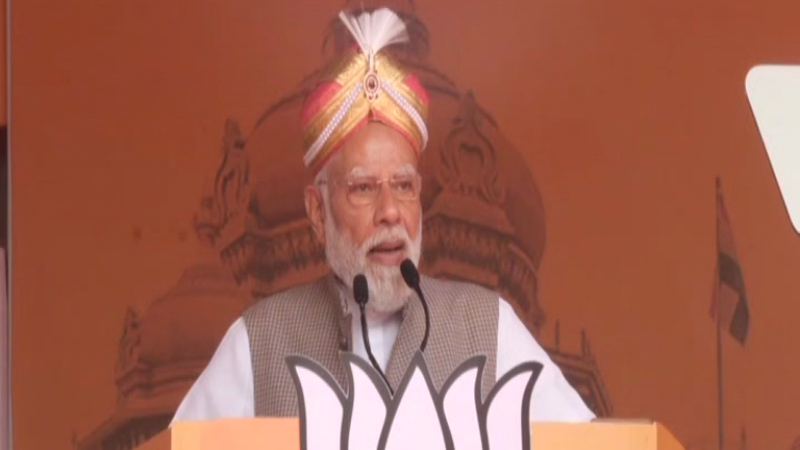 Narendra Modi