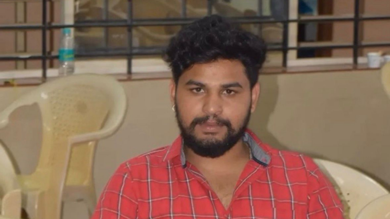 Nelamangala Suicide
