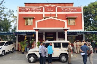 Out To Buy Grocery 10 Year Old Girl Abducted Killed In Coimbatore CM Vijay Reacts