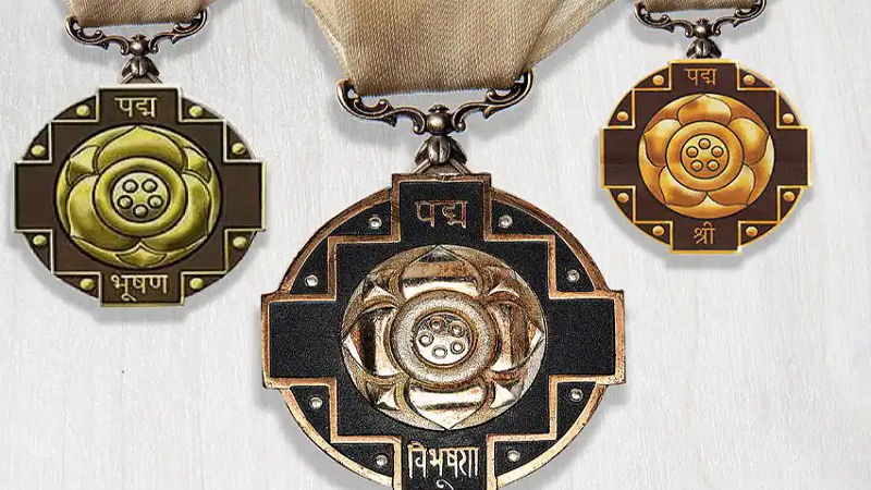 Padma Award