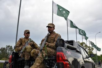 Pakistan Deploys Jet Squadron Thousands Of Troops To Saudi Arabia Amid Escalating Iran War Tensions 1