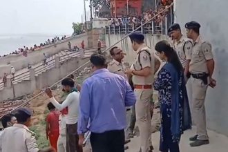 Patna Boat Capsized 1
