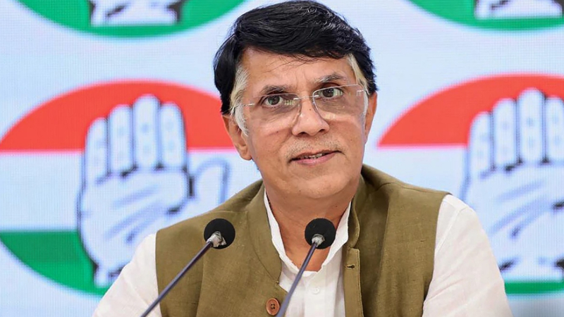 Pawan Khera
