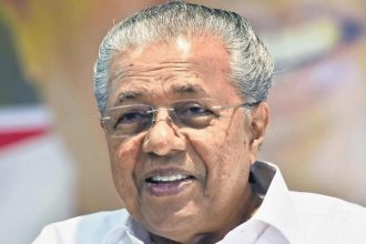 Pinarayi Vijayan 3