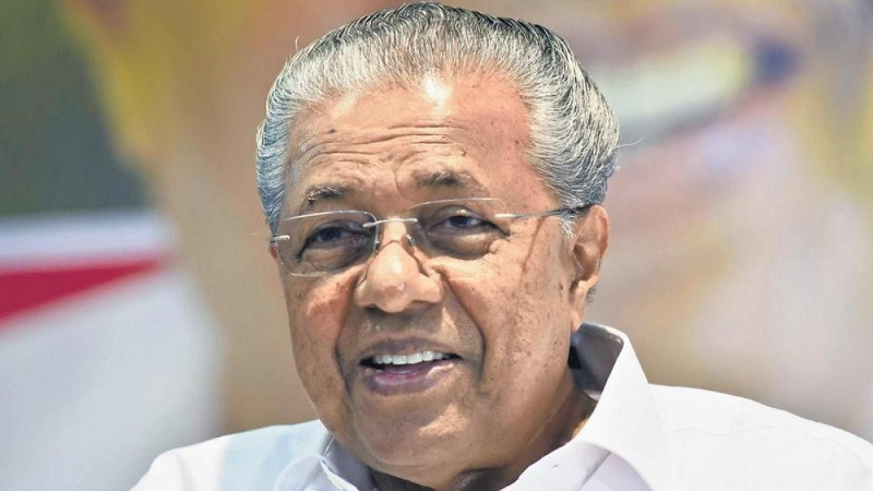 Pinarayi Vijayan 3