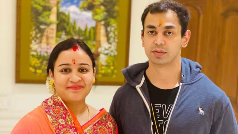 Prateek Yadav