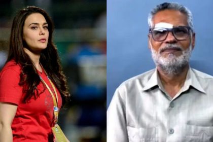 Preity Zinta Invites PBKS Fan Injured