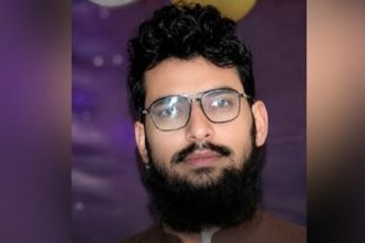Pulwama attack mastermind Hamza Burhan killed by unknown men in POK