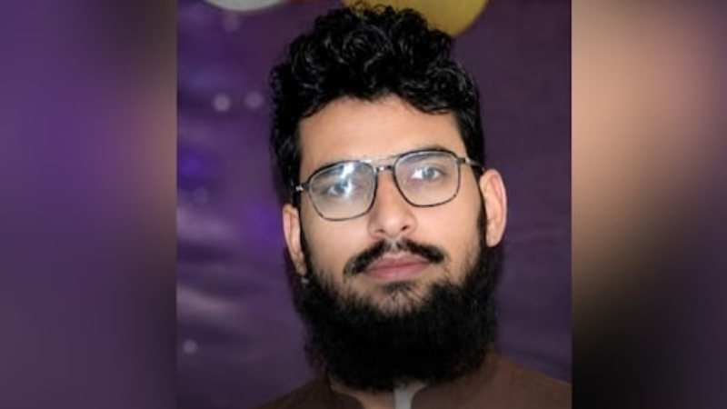 Pulwama attack mastermind Hamza Burhan killed by unknown men in POK