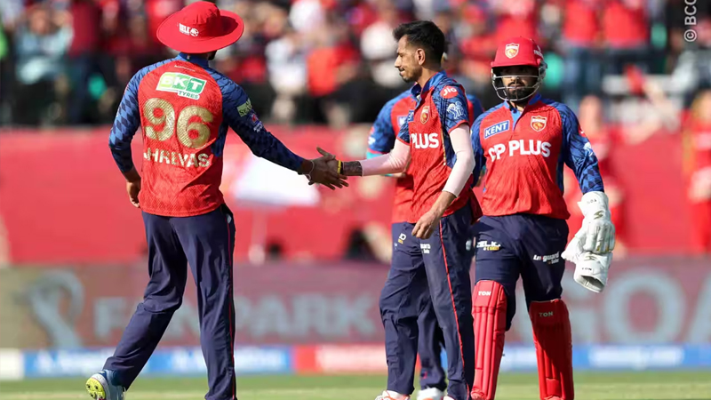 Punjab Kings