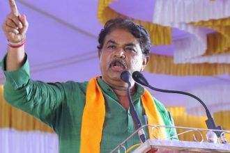 R Ashok 2