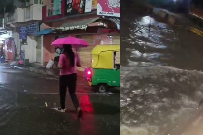 RAIN 5
