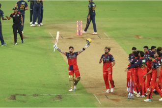 RCB IPL Final 2026