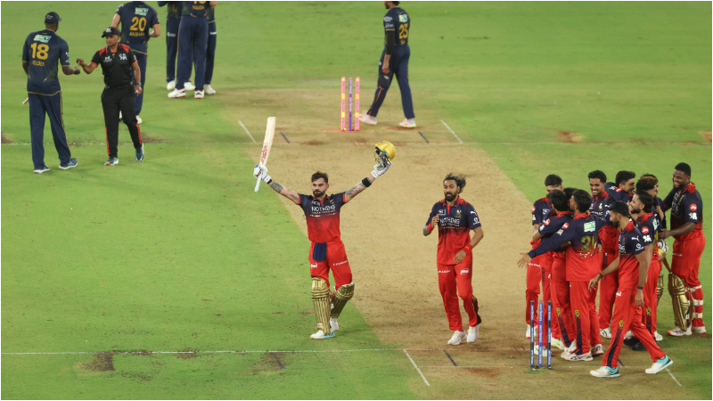RCB IPL Final 2026