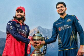 RCB vs GT IPL 2026