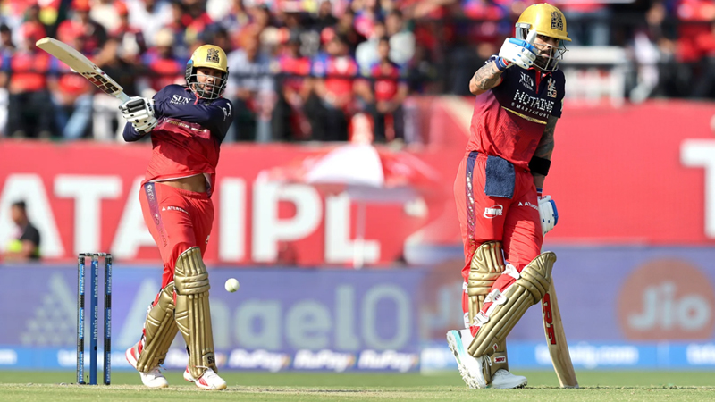 RCB