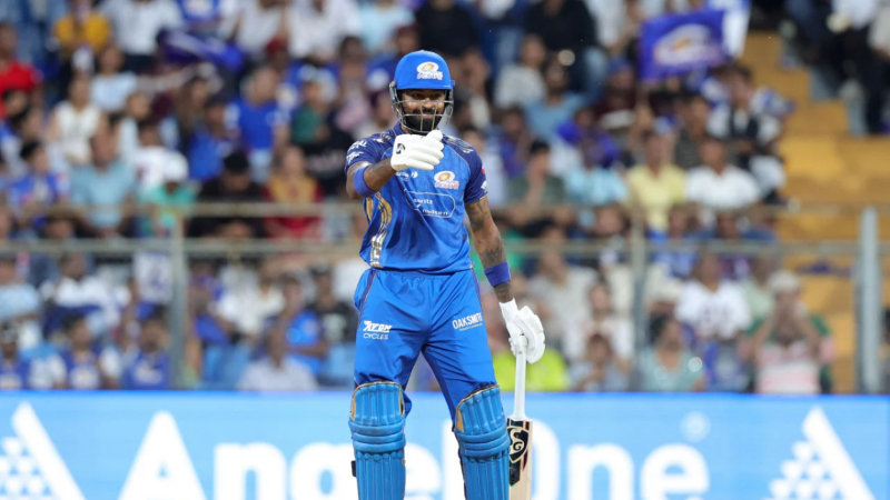 IPL 2026 | ಪ್ಲೇಆಫ್ಗೆ ರಾಜಸ್ಥಾನ್ ರಾಯಲ್ ಎಂಟ್ರಿ - ಪಂಜಾಬ್, ಕೆಕೆಆರ್ ಮನೆಗೆ 4 RR MI 1