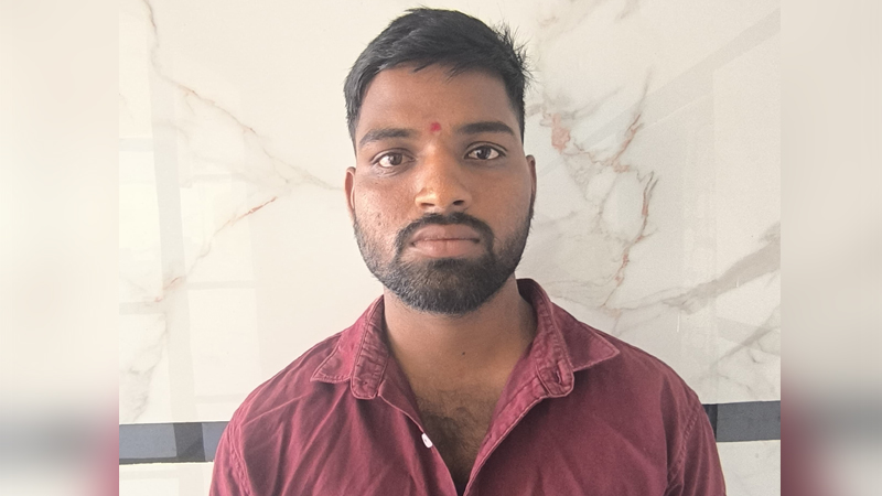 Raichur Crime