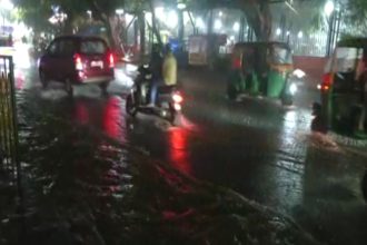 Rain