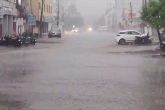 Rain 4