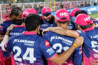 Rajasthan Royals 1