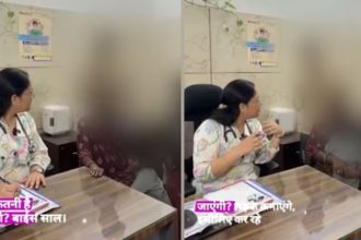 Rajasthan woman 22 pregnant with sixth child for another son doctor raises alarm