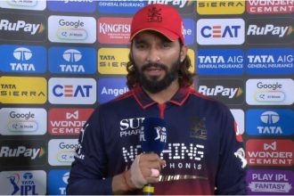 Rajat Patidar 1
