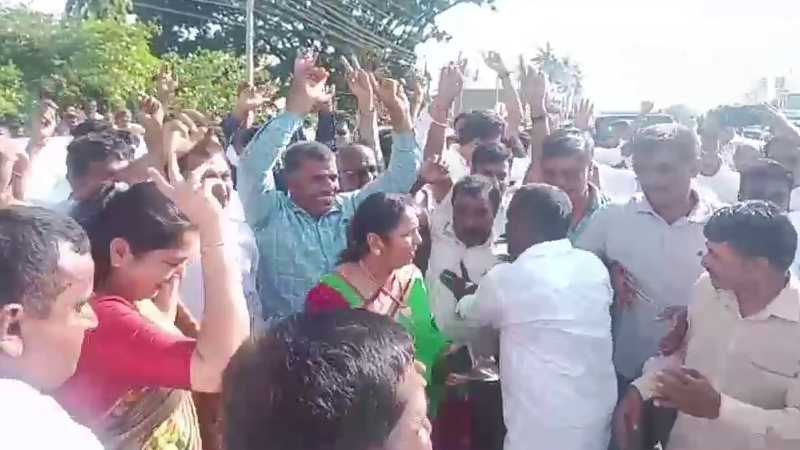 Rajegowda 3