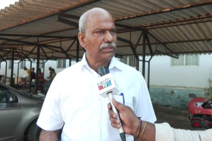 Rajegowda