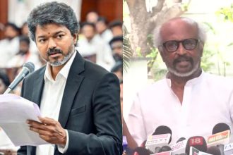 Rajinikanth
