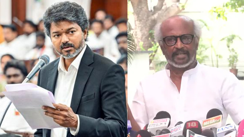 Rajinikanth