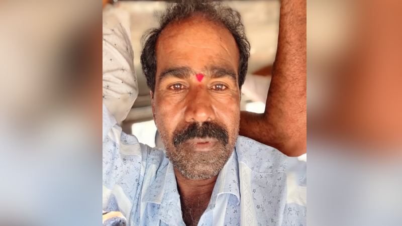 Ramanagara Farmer Death copy
