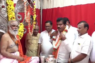Rambhapuri Shri