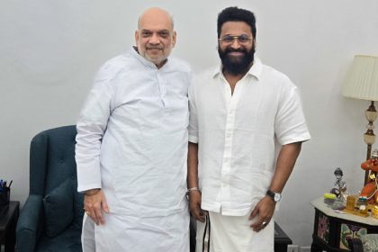 Rishab Shetty
