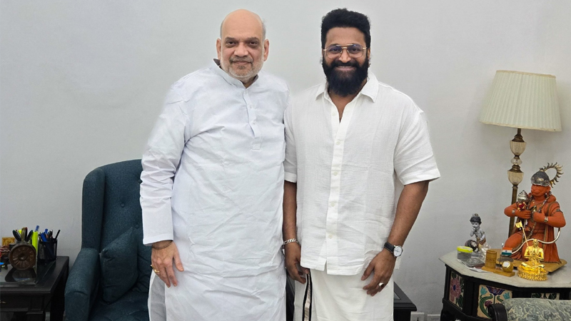 Rishab Shetty