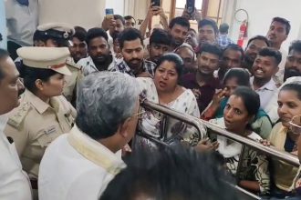 SIDDARAMAIAH 5
