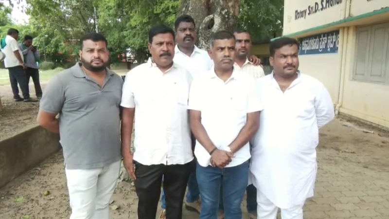 SIDDARAMAIAH FANS