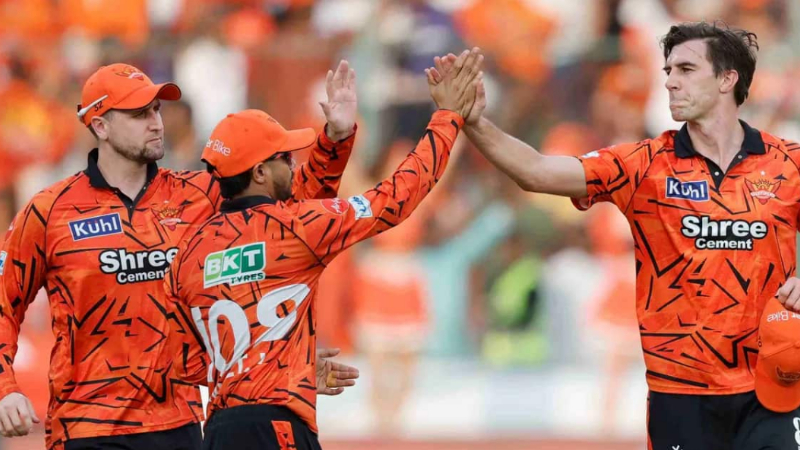 SRH