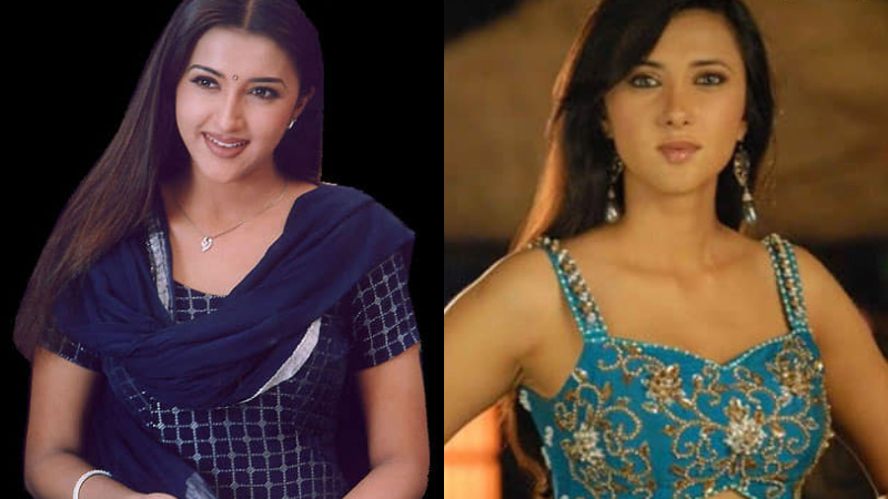Sakshi Shivanand