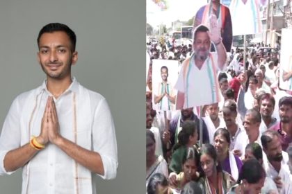 Samarth Mallikarjun