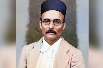 Satyaki Savarkar