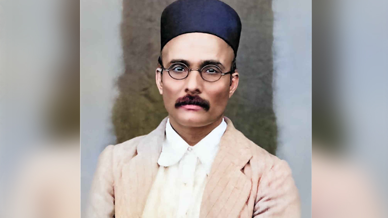 Satyaki Savarkar