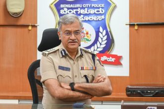 Seemanth Kumar Singh