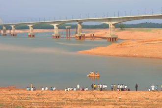 Sharavathi Backwater Sigandur