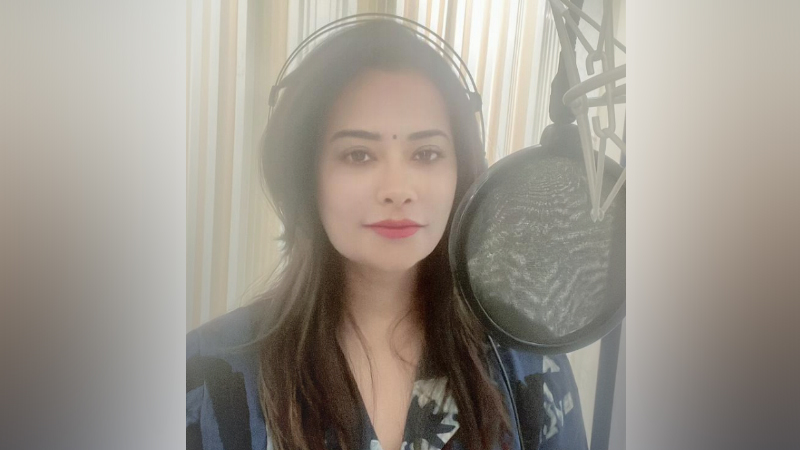 Shipa Ganesh