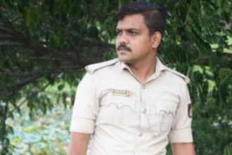 Shivamogga Police Constable Heart Attack