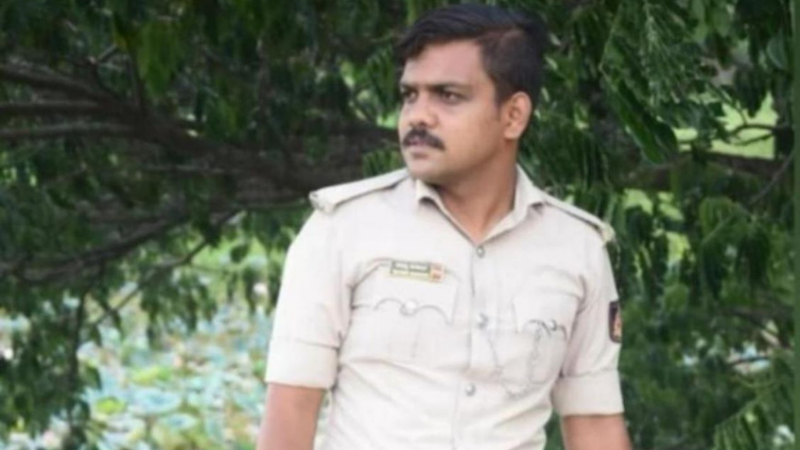 Shivamogga Police Constable Heart Attack