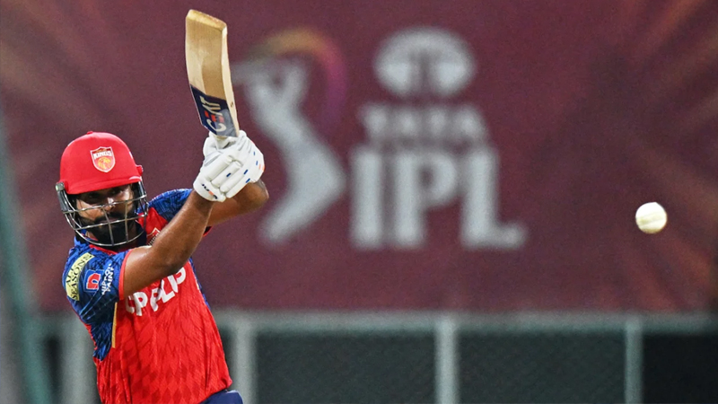 Shreyas Iyer 2