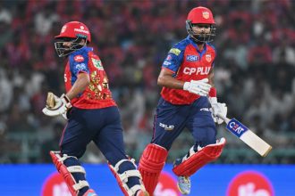 Shreyas Iyer